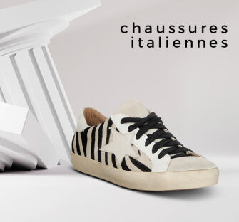 Chaussures Italiennes